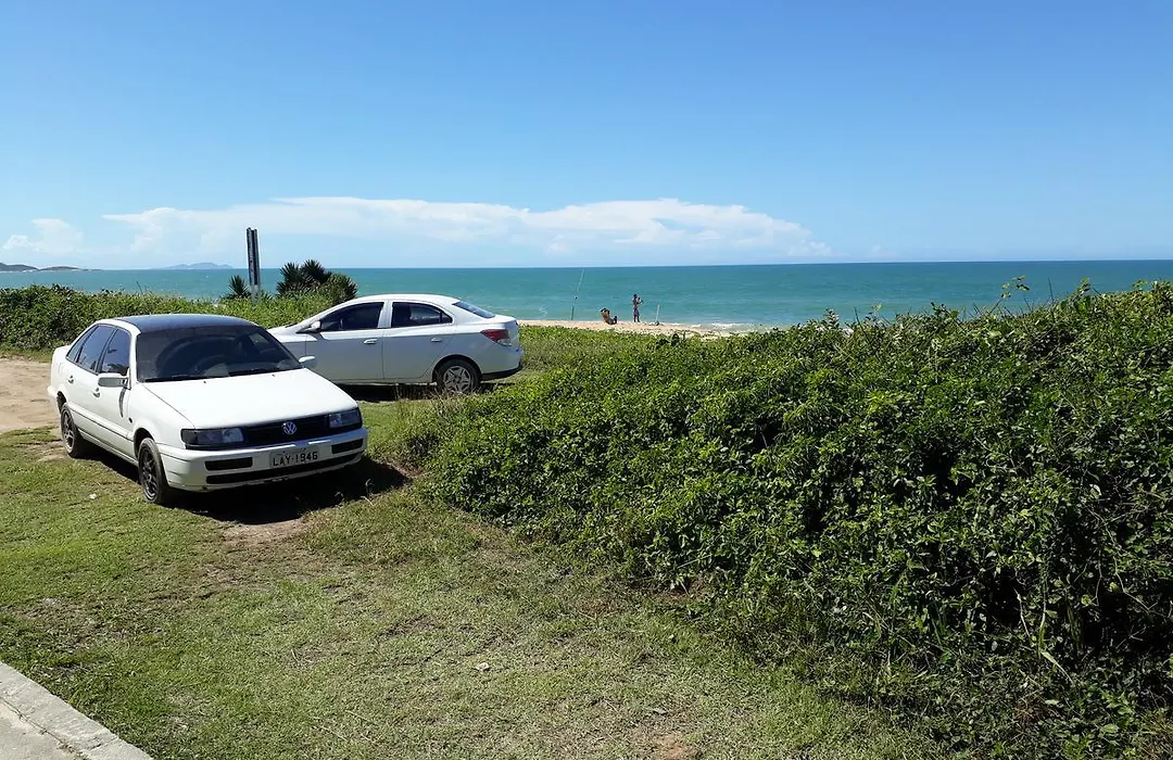 Pousada Da Andreia-1