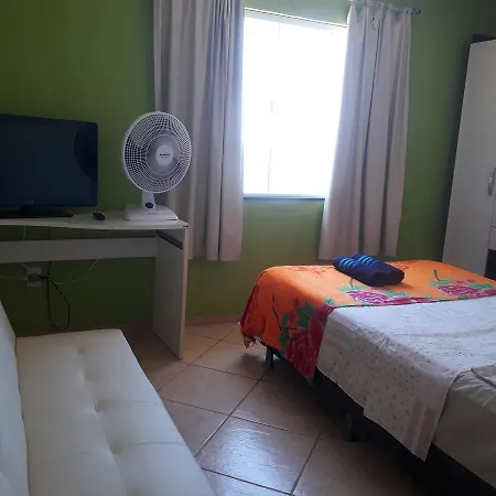 Pousada Da Andreia-3