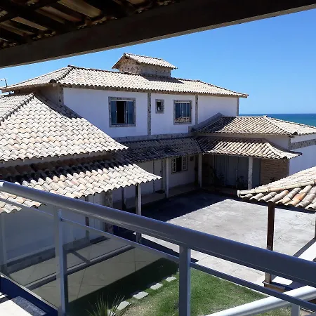 Pousada Da Andreia-2
