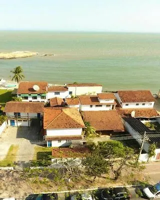 Pousada Das Tartarugas Rio das Ostras