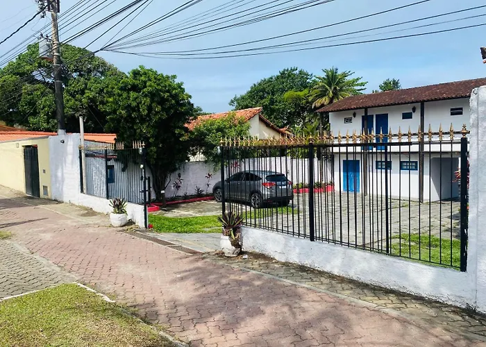Pousada Das Tartarugas Rio das Ostras
